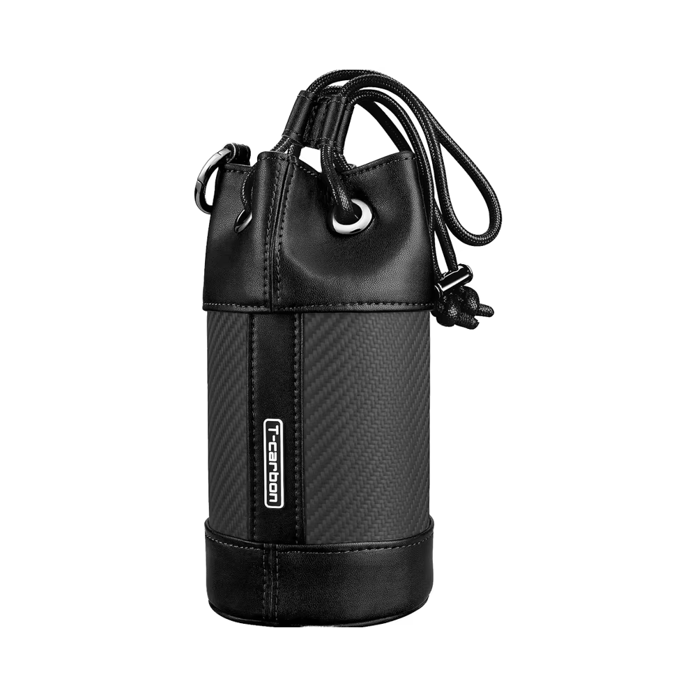 Structured Golf Carrier