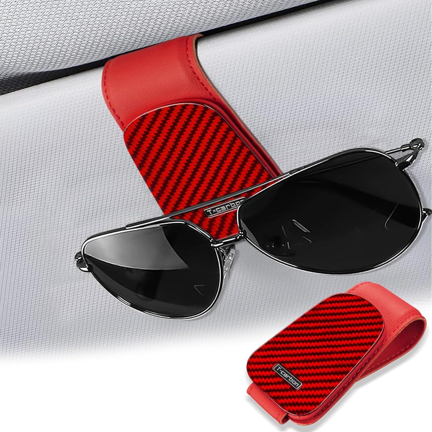 Glasses Clip