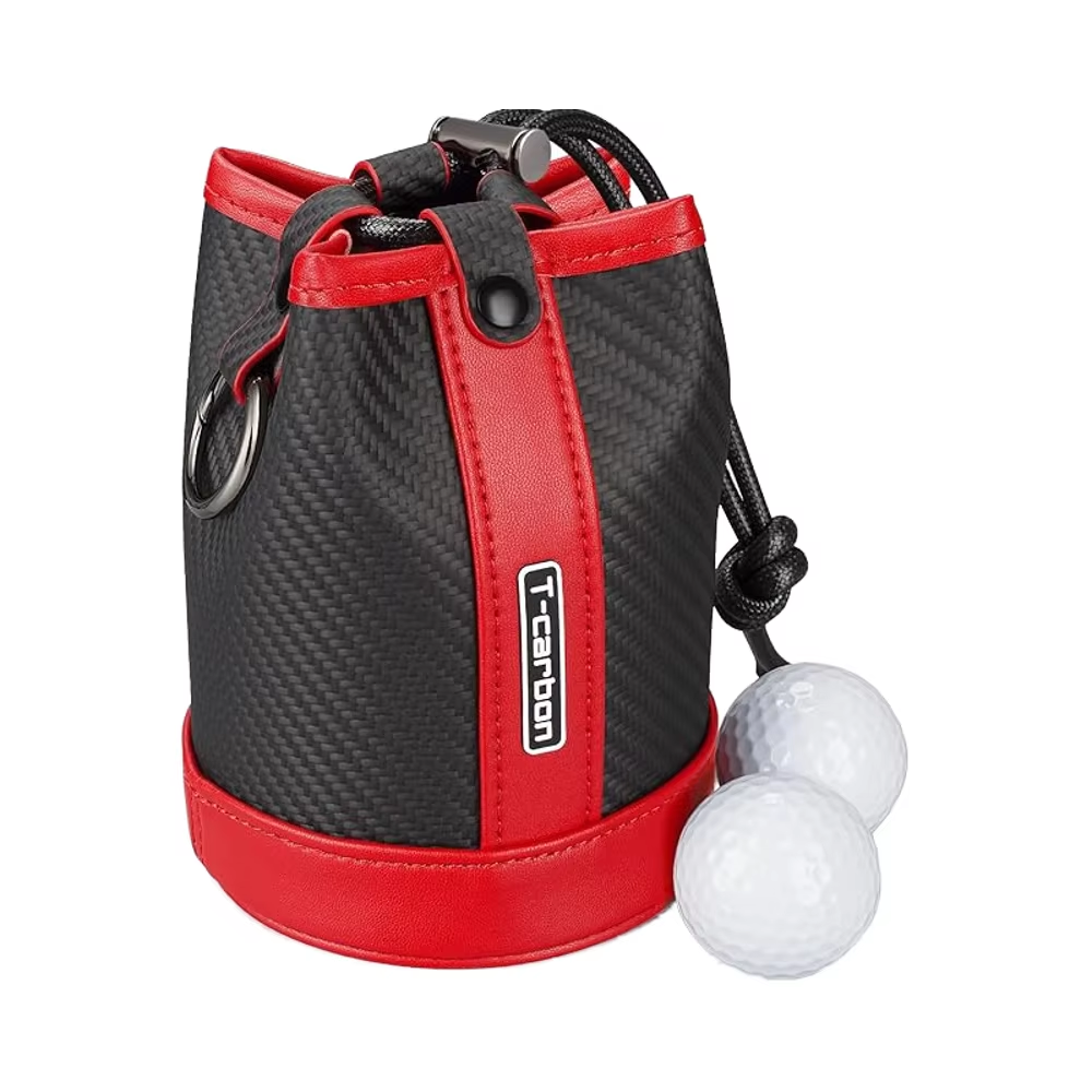 Compact Golf Carrier