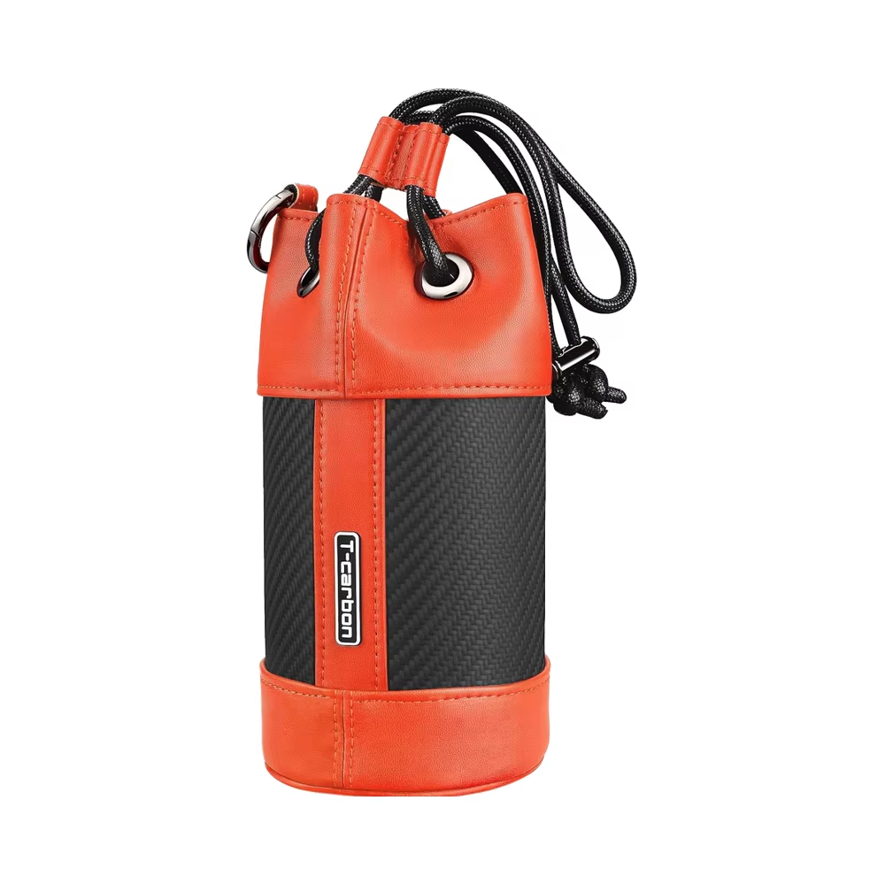 Structured Golf Carrier