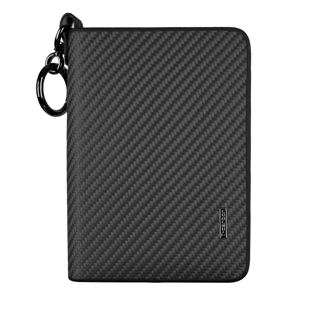 Carbon Multi-Card Case
